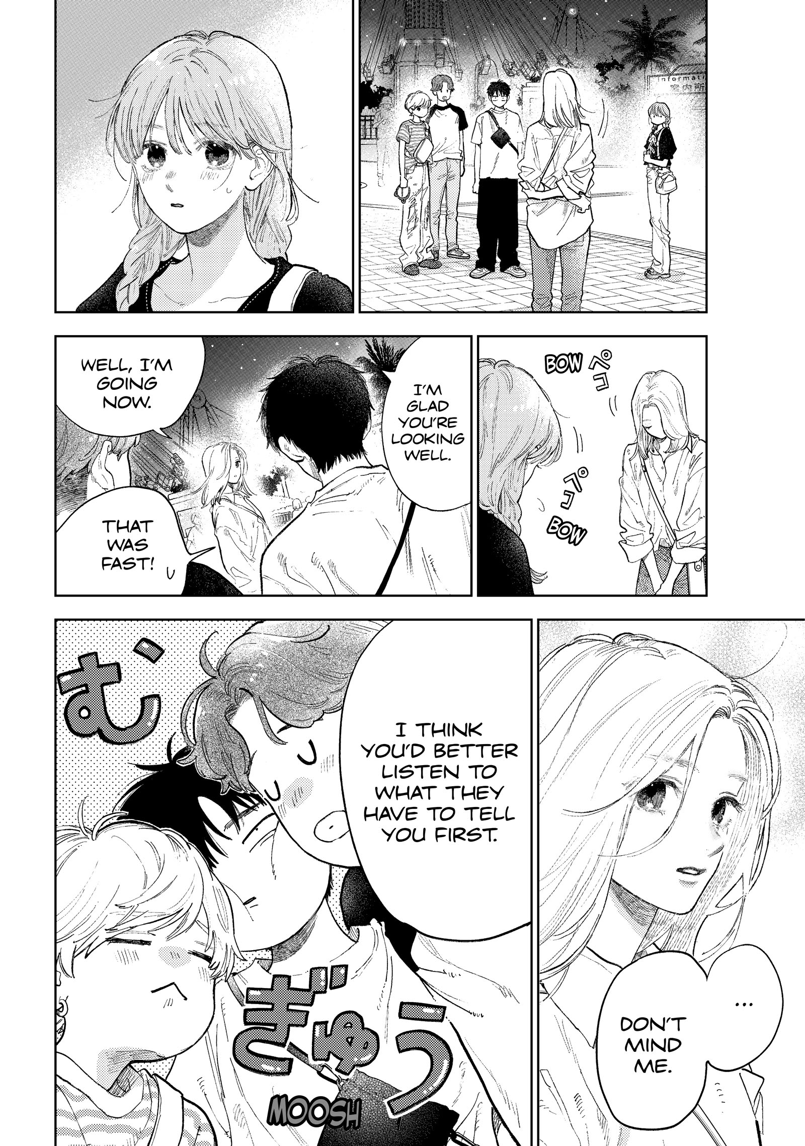 A Sign of Affection, Chapter 47 image 12